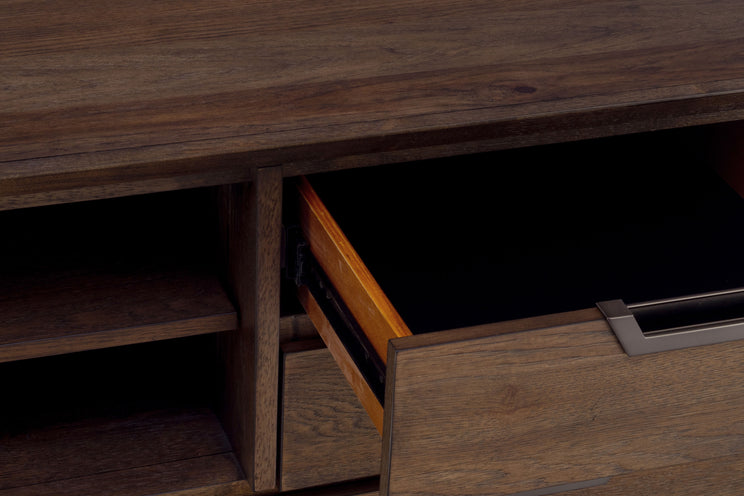 Harper Point File Cabinet